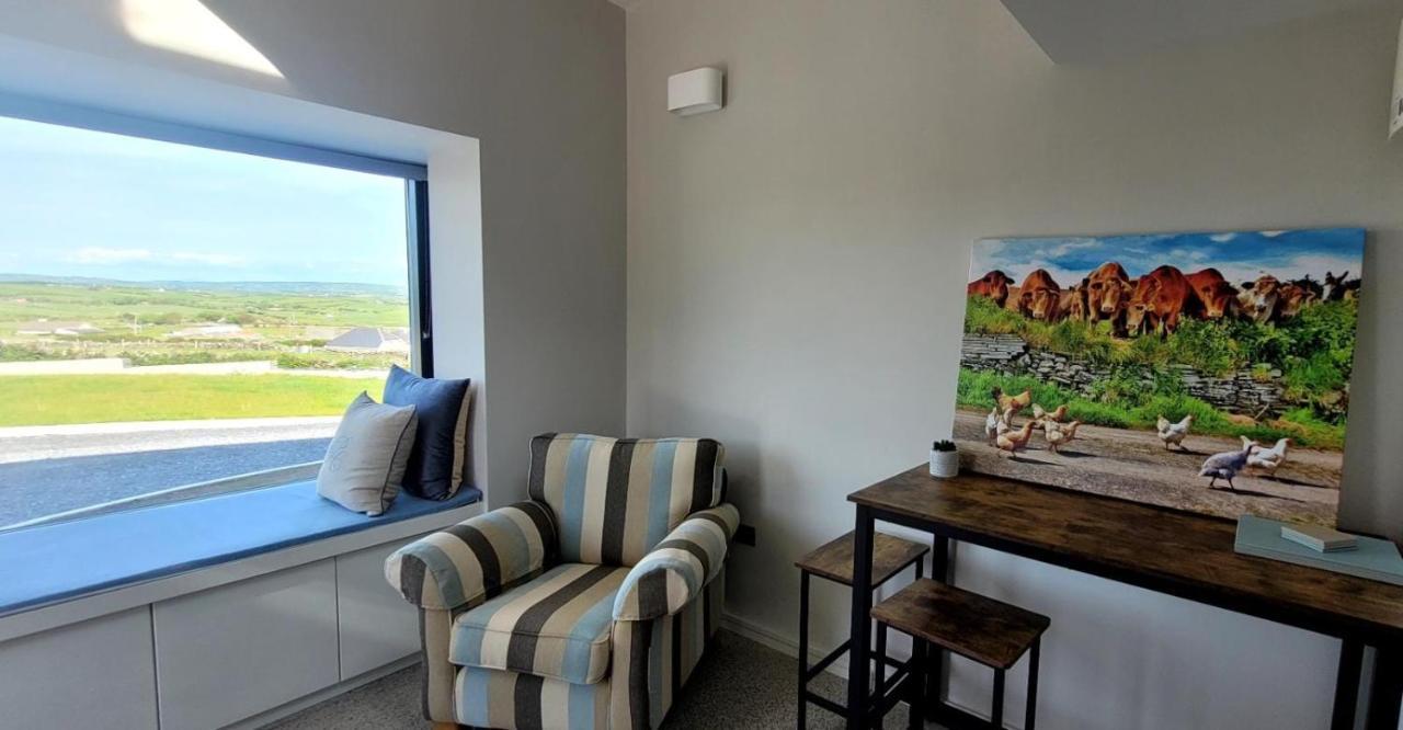 Moher Lodge Liscannor Exterior photo