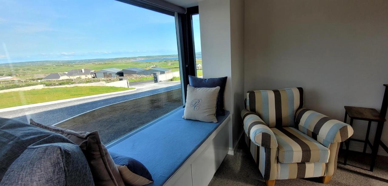 Moher Lodge Liscannor Exterior photo